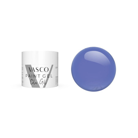 Paint Gel 014 Light Night Vasco 5 g