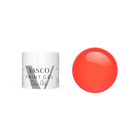 Paint Gel 018 True Love Vasco 5 g