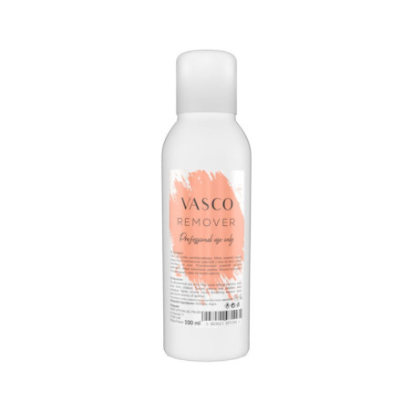 Remover Vasco 100 ml