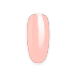 Baza hybrydowa Base Rubber Beige Pink Vasco 15 ml