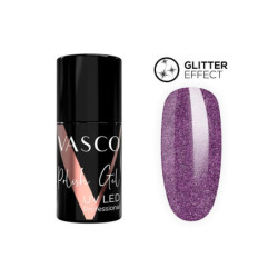 Lakier hybrydowy Limited 14 Party Mood Plum Vasco 7 ml