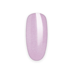 Baza hybrydowa Base Rubber Night Glow R01 Light Pink Vasco 7 ml