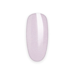 Baza hybrydowa Base Rubber Night Glow R02 Silver Pink Vasco 7 ml