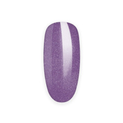 Baza hybrydowa Base Rubber Night Glow R05 Violet Vasco 7 ml