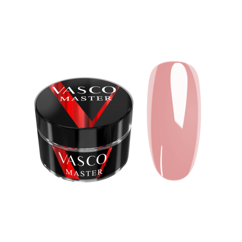 Żel budujący Master Cover Vasco 15 ml