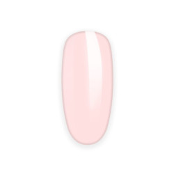 Baza hybrydowa Base Rubber Light Beige Pink Vasco 15 ml