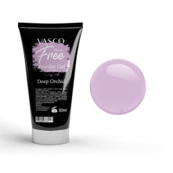 Powder Gel Akrylożel Deep Orchid Vasco 30 ml