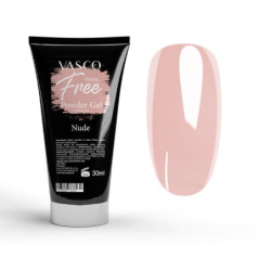 Powder Gel Akrylożel Nude Vasco 30 ml