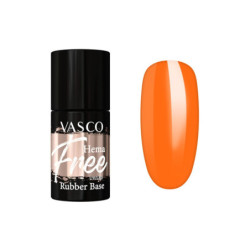 Baza hybrydowa Hema Free Rubber Base 31 Vasco 6 ml