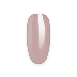 Lakier hybrydowy Hema Free Pro Just Nude Vasco 6 ml