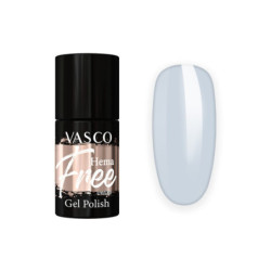 Lakier hybrydowy Hema Free Pro Heaven Vasco 6 ml