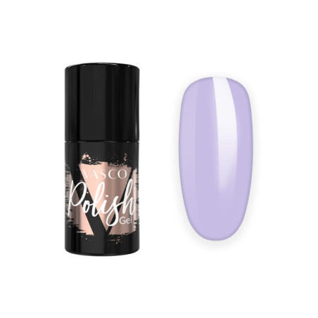 Lakier hybrydowy Dreamy Darks - 26 Lilac Vasco 6 ml