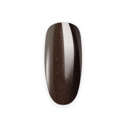 Lakier hybrydowy Chic Elegance 02 Dark Chocolate Vasco 6 ml