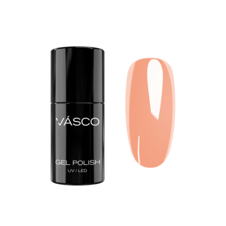 Lakier hybrydowy French Mani Light Peach Vasco 7 ml