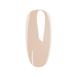 Lakier hybrydowy French Mani Light Nude Vasco 7 ml